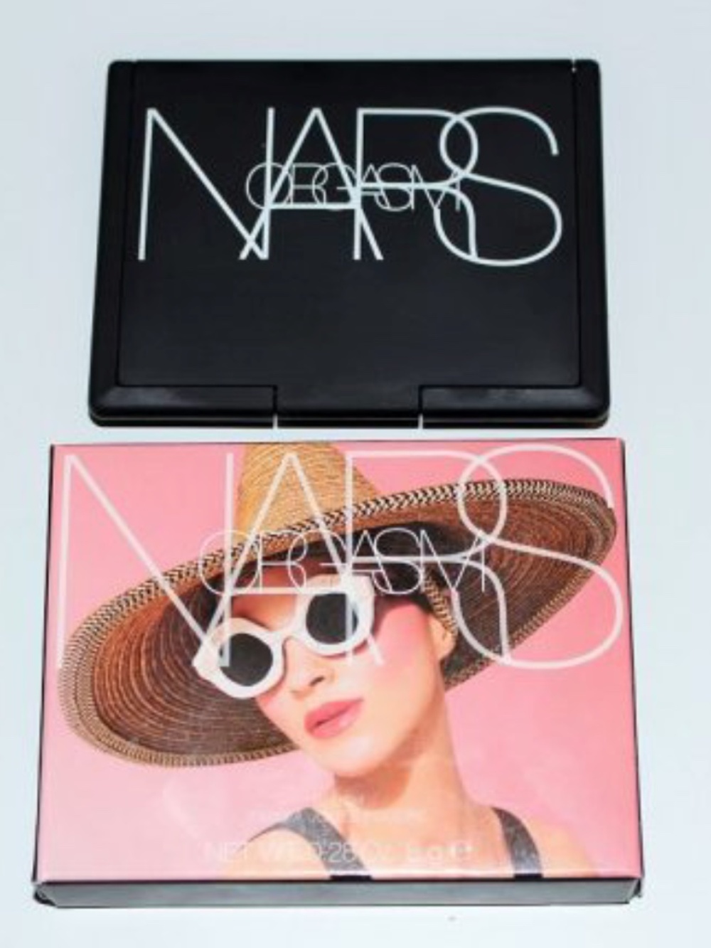 🆕 NARS Special Edition Blush